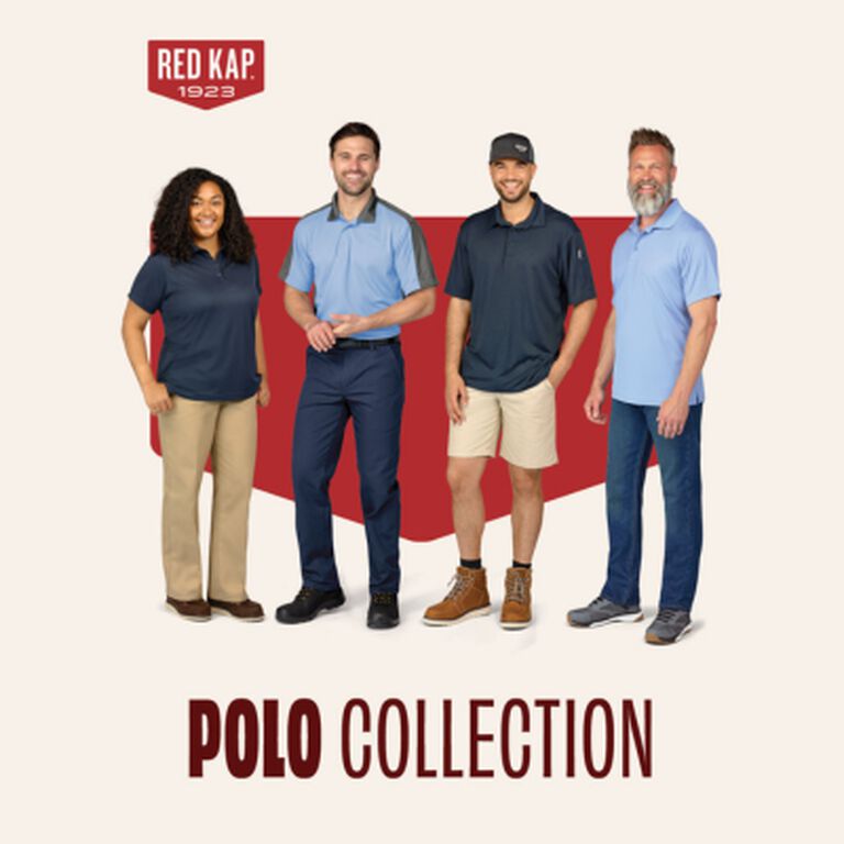 Polo Brochure