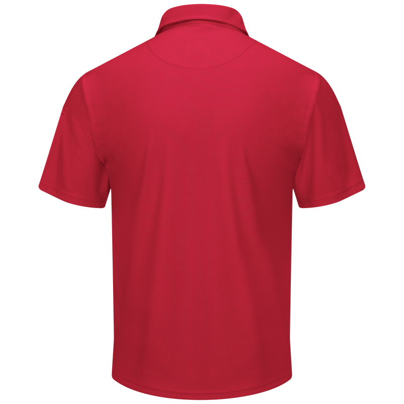 Men's Short Sleeve Performance Knit&reg; Flex Series Pro Polo image number 2