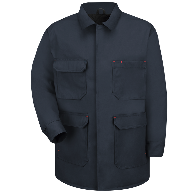 Blended Duck Chore Coat image number 1