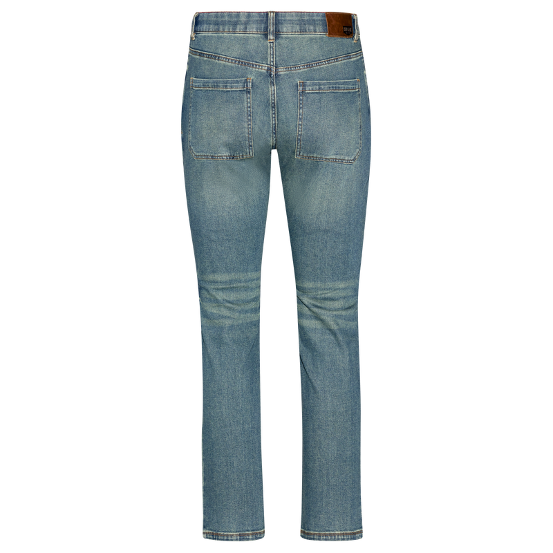 Men's Straight Fit Lightweight Cooling Jean image number 10