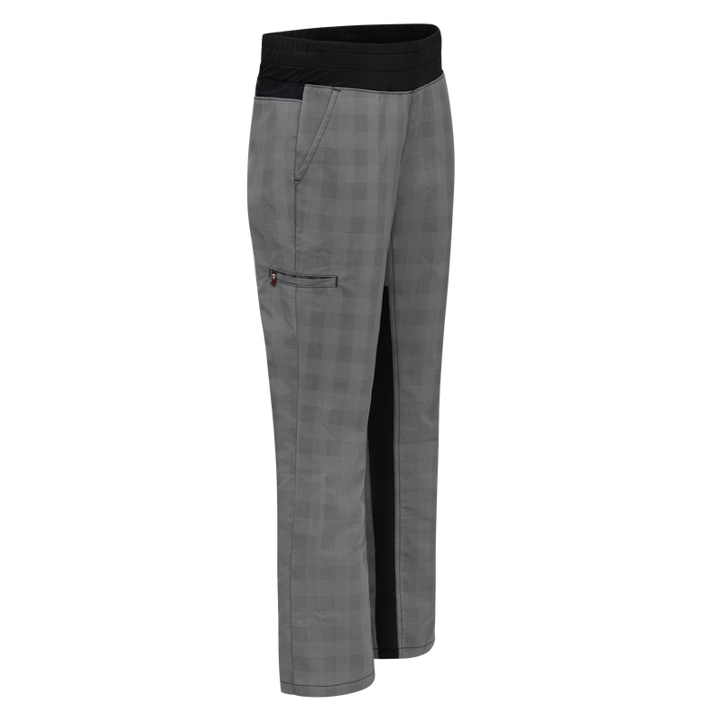 Women's Straight Fit Airflow Chef Pant image number 3