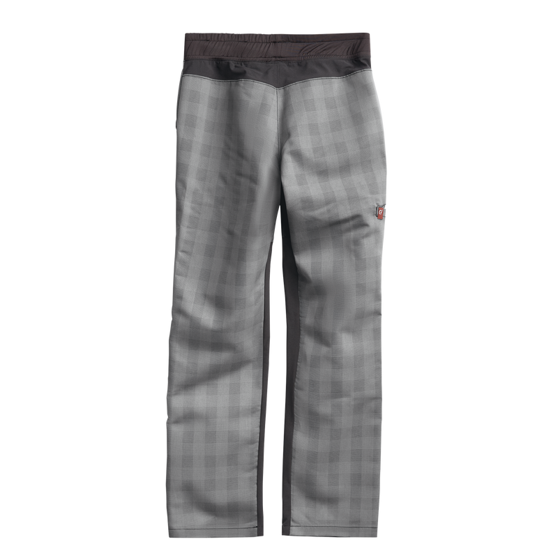 Women's Straight Fit Airflow Chef Pant image number 6