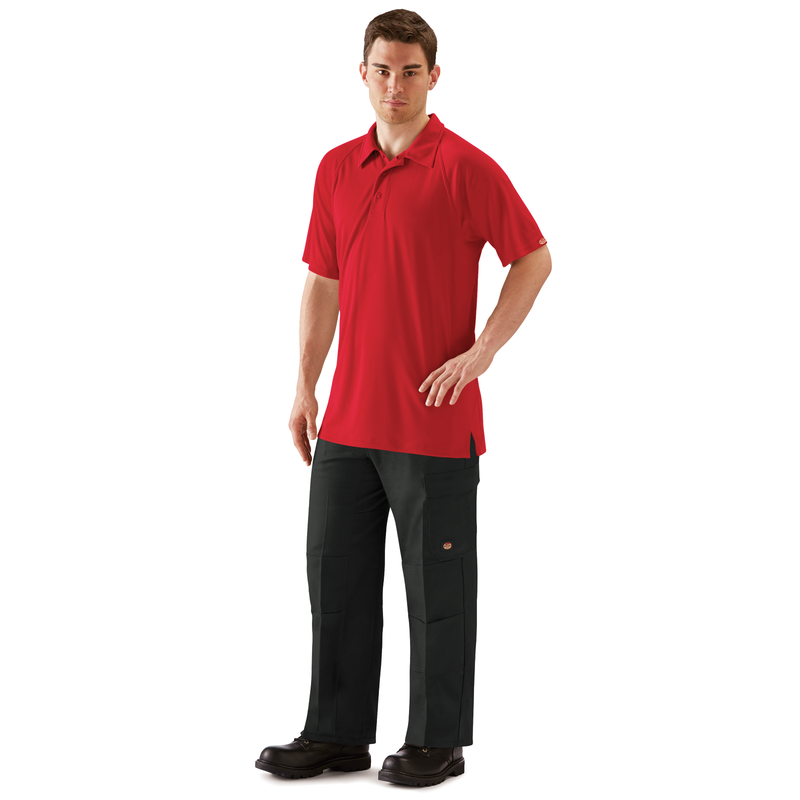 Men's Performance Shop Pant image number 4