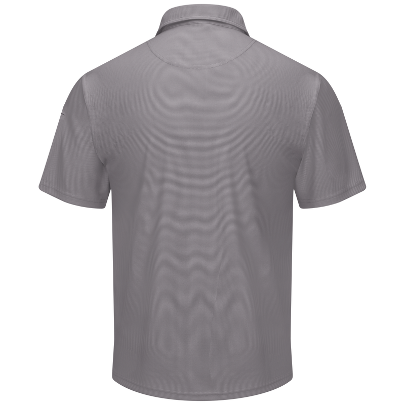 Men's Short Sleeve Performance Knit&reg; Flex Series Pro Polo image number 2