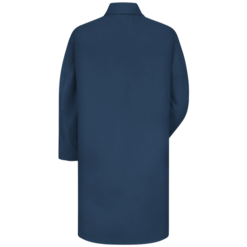 Men's Red Kap&reg; Lab Coat with Exterior Pocket image number 2