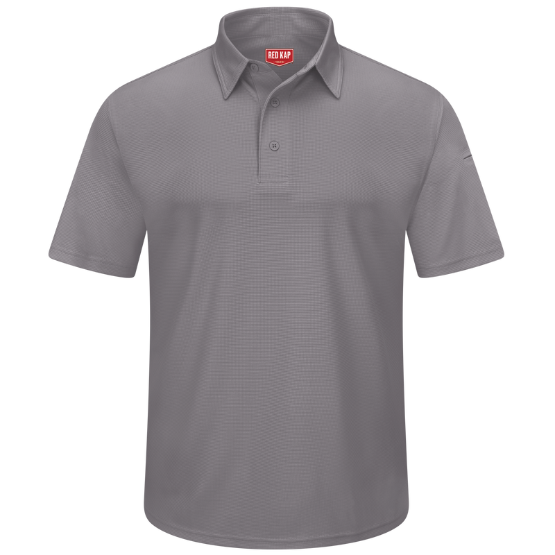 Men's Short Sleeve Performance Knit&reg; Flex Series Pro Polo image number 1