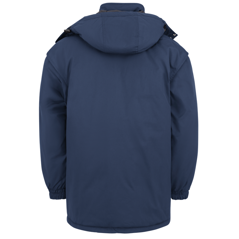 Heavyweight Parka image number 3