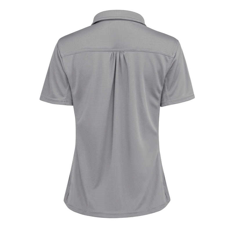 Women's Short Sleeve Performance Knit&reg; Flex Series Pro Polo image number 2