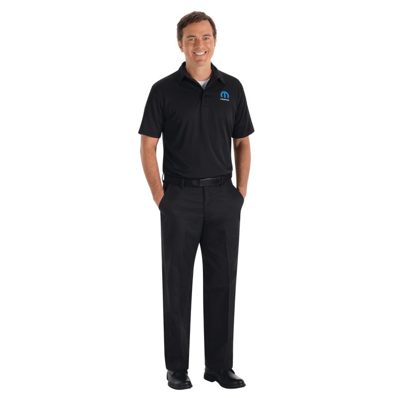 Men's Work NMotion&reg; Pant image number 3