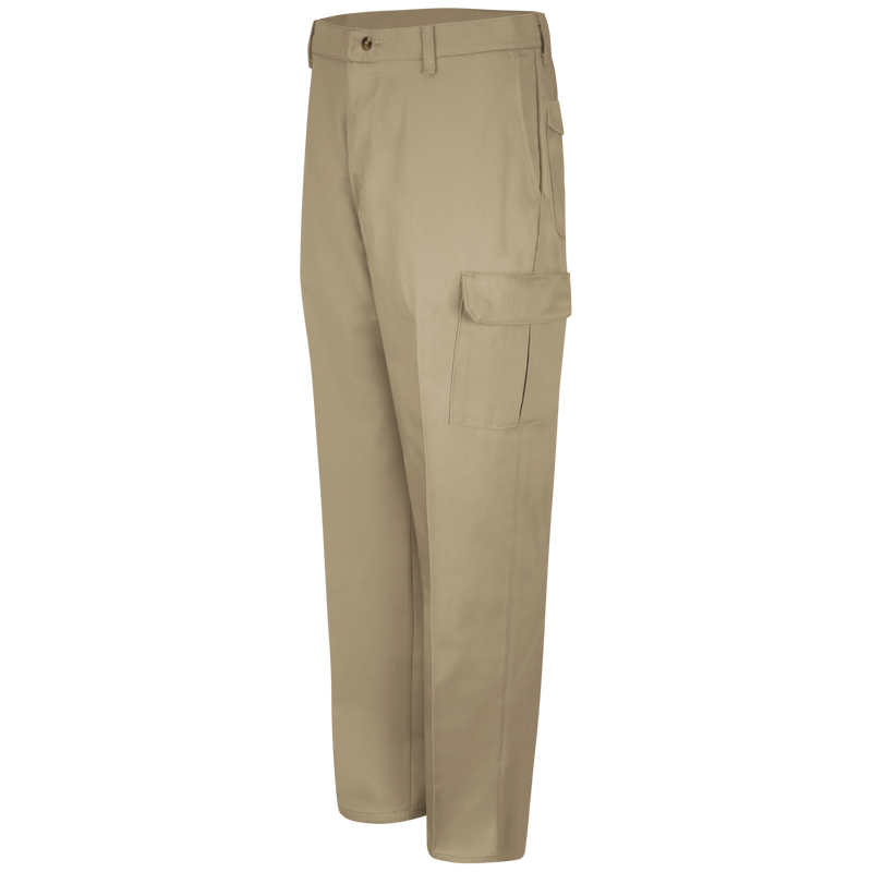 Men's Cotton Cargo Pant image number 1