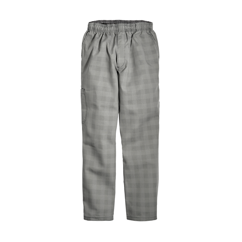 Men's Baggy Airflow Chef Pant image number 12