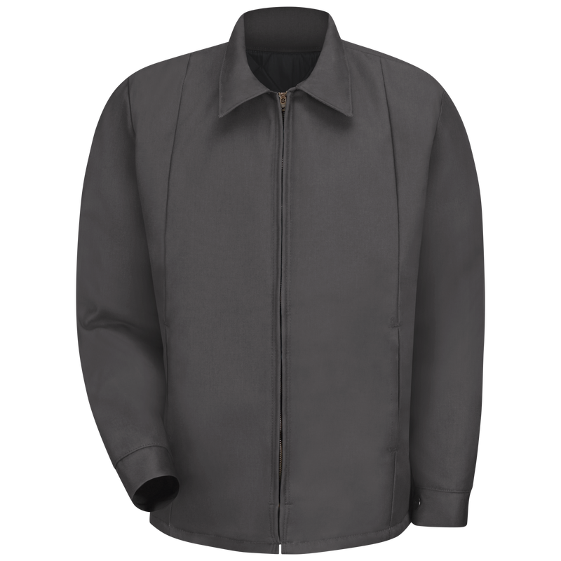 Perma-Lined Panel Jacket image number 1