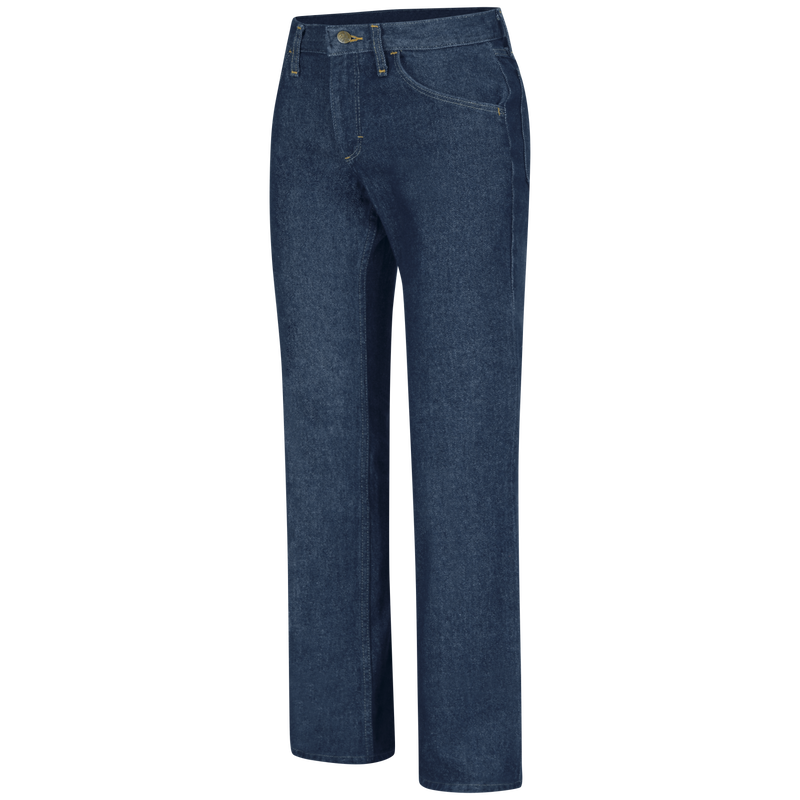 Women's Straight Fit Jean image number 1