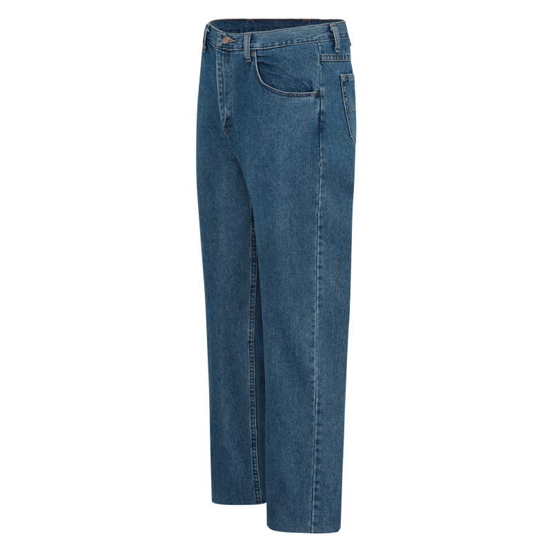 Men's Relaxed Fit Jean image number 8