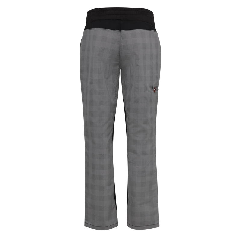 Women's Straight Fit Airflow Chef Pant image number 2