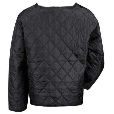 Zip-In / Zip-Out Liner