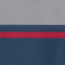 Navy / Red / Light Grey