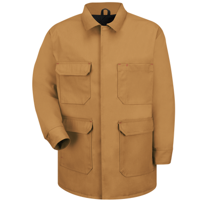 Blended Duck Chore Coat