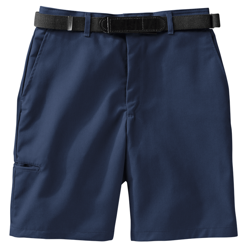 Men's Cell Phone Pocket Shorts image number 5