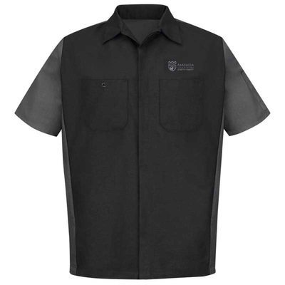 Men's Short Sleeve Crew Shirt