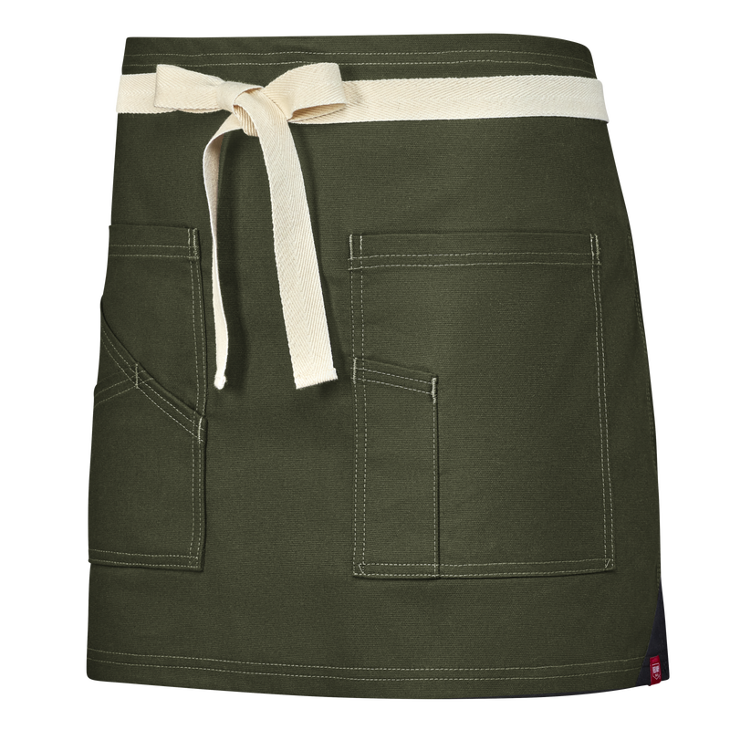 Flex Strap Utility Waist Apron image number 2