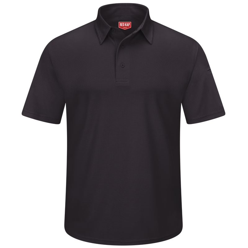 Men's Short Sleeve Performance Knit&reg; Flex Series Pro Polo image number 2