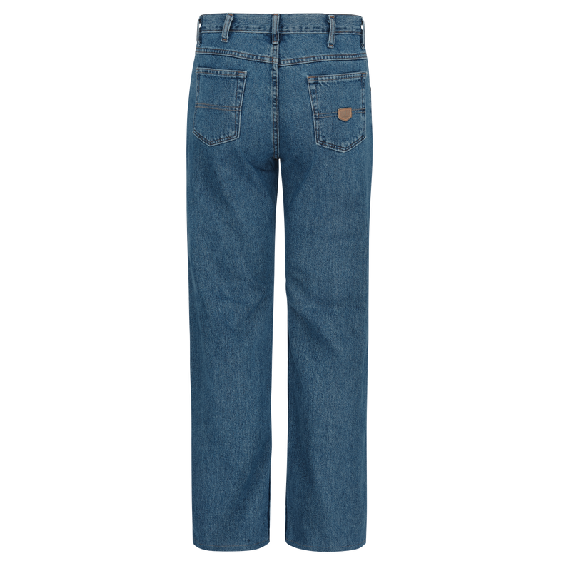 Men's Relaxed Fit Jean image number 6
