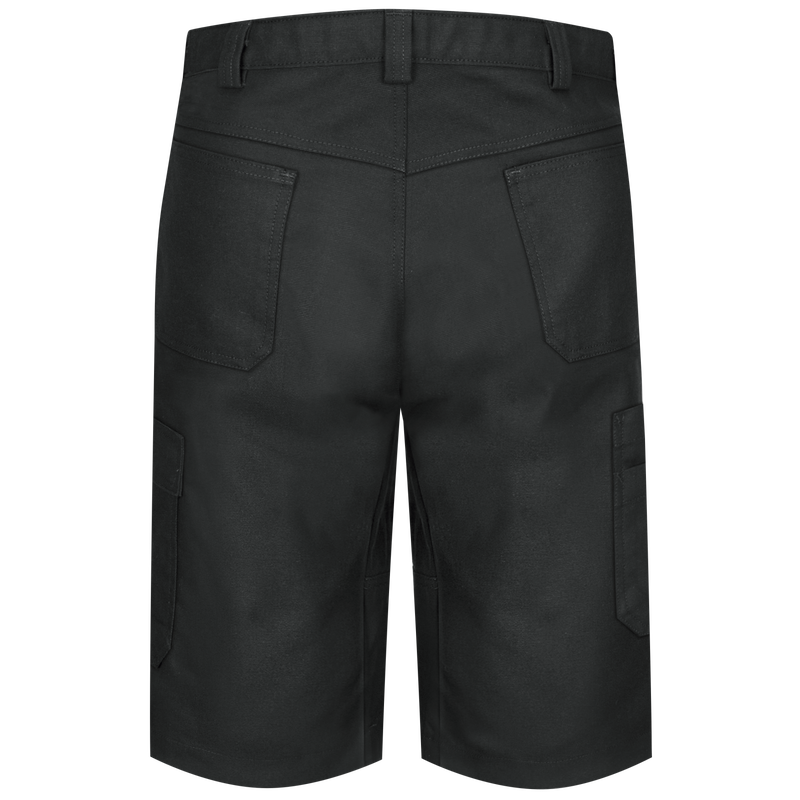 Men's Performance Shop Shorts image number 3