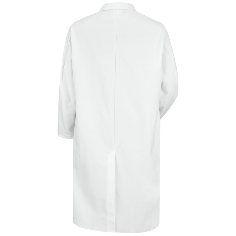 Full Cut&nbsp;Butcher Coat image number 2