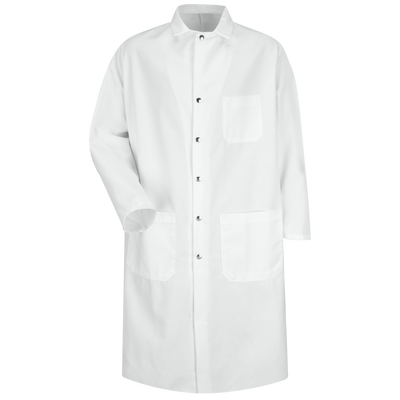Full Cut&nbsp;Butcher Coat