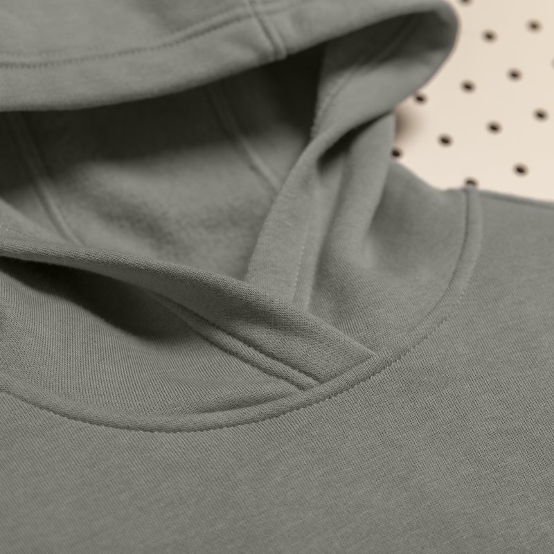 Men's Fleece Pullover Hoodie image number 15