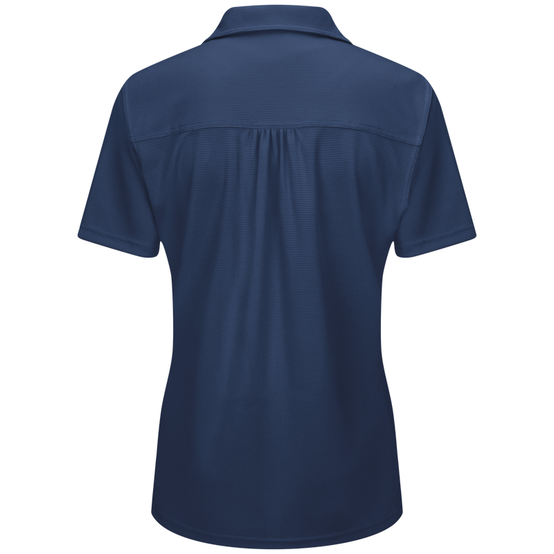 Women's Short Sleeve Performance Knit&reg; Flex Series Pro Polo image number 2