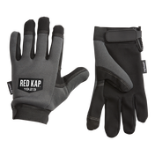 Men&rsquo;s Touchscreen Mechanics Gloves