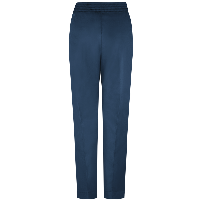 Women's Half-Elastic Work Pant image number 2