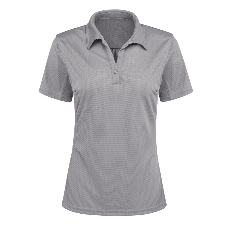 Women's Short Sleeve Performance Knit&reg; Flex Series Pro Polo image number 1