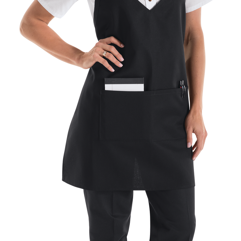 Tuxedo Apron image number 1