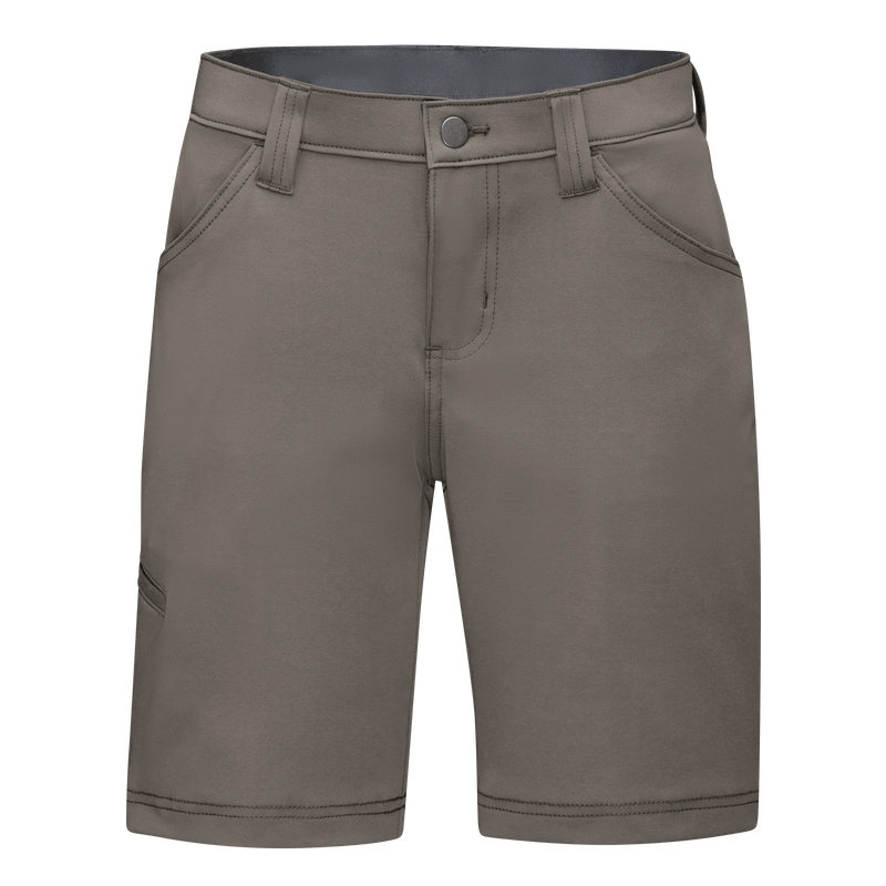 Women's Cooling Work Short image number 1