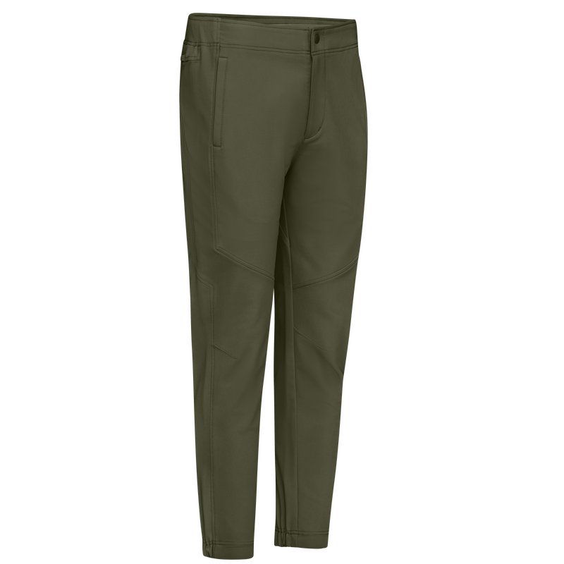 Men's Slim Fit Performance Stretch Work Jogger image number 11