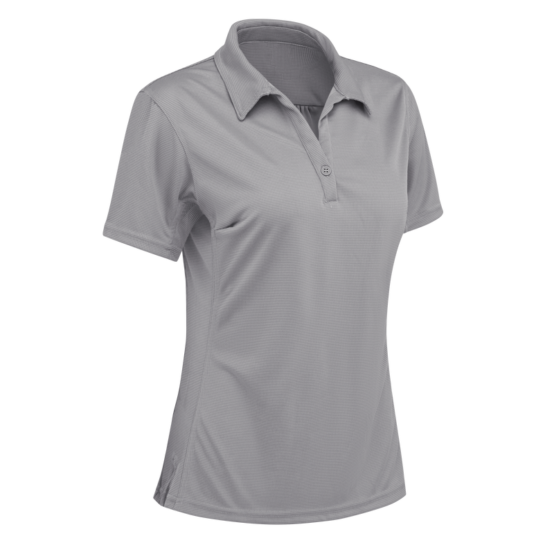 Women's Short Sleeve Performance Knit&reg; Flex Series Pro Polo image number 3