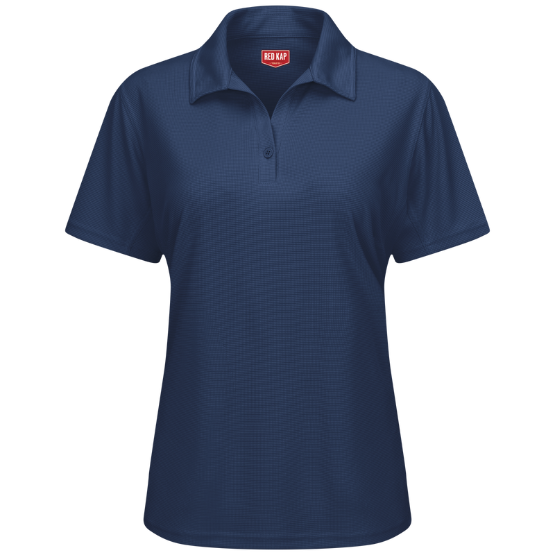 Women's Short Sleeve Performance Knit&reg; Flex Series Pro Polo image number 1