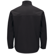 Men's Deluxe Soft Shell Jacket