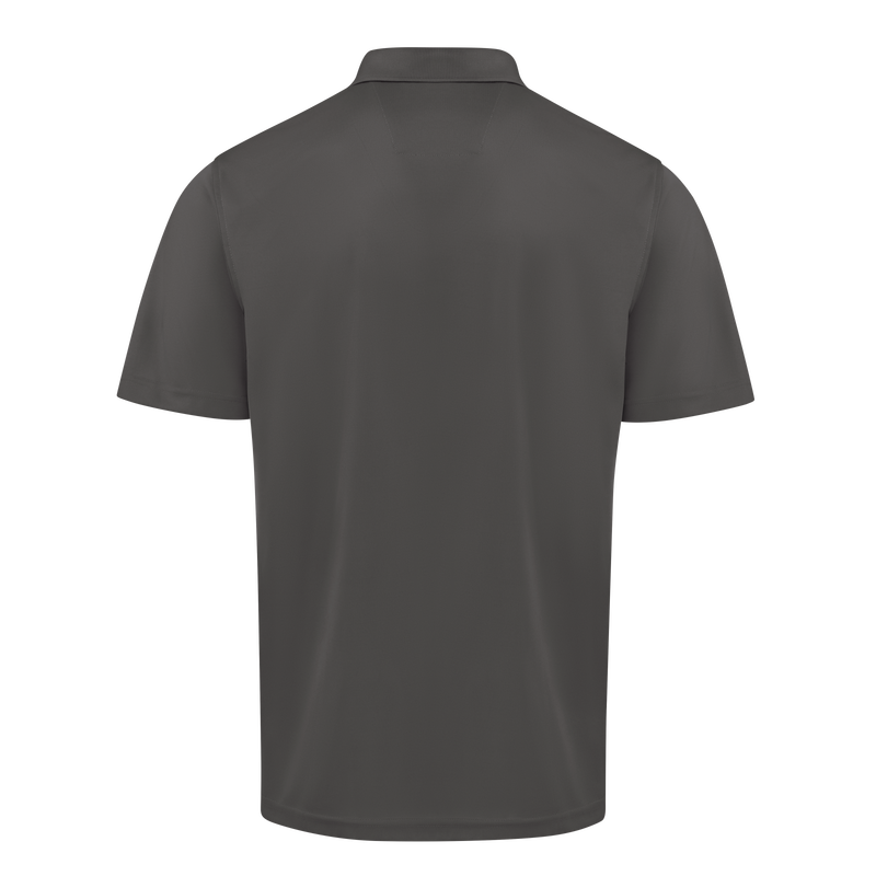 Men's Short Sleeve Performance Knit&reg; Pocket&nbsp;Polo image number 2