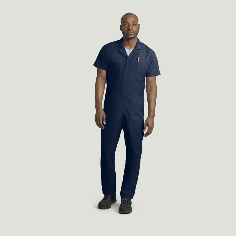 Short Sleeve Speedsuit image number 1