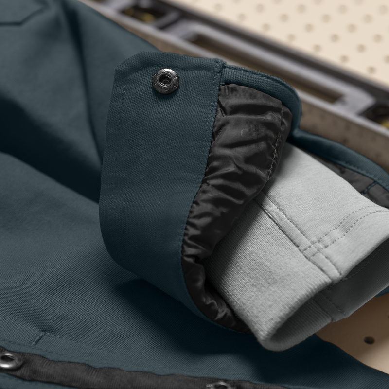 Men's Water Repellent Shirt Jacket image number 21