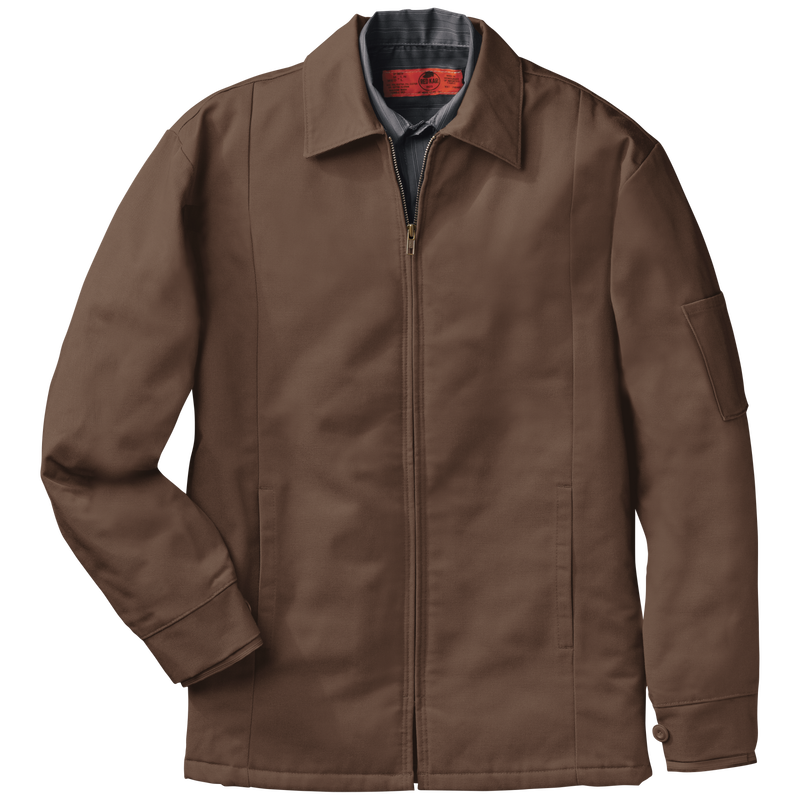 Perma-Lined Panel Jacket image number 5