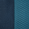 Navy / Teal