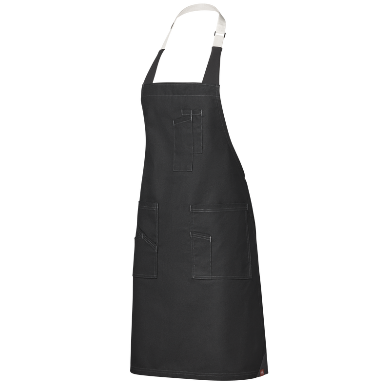 Flex Strap Utility Bib Apron image number 2