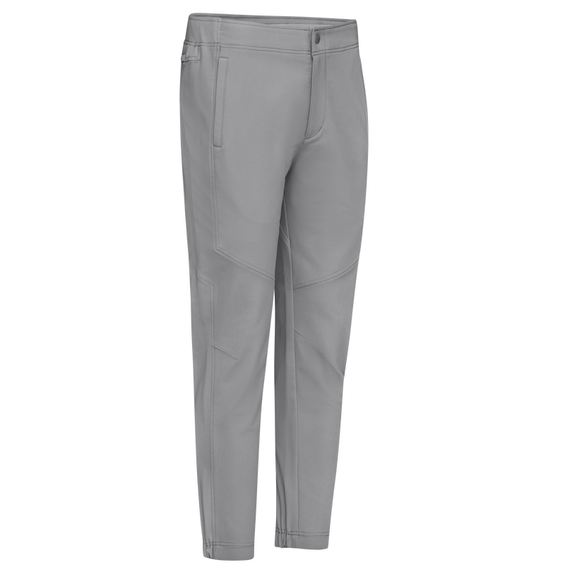 Men's Slim Fit Performance Stretch Work Jogger image number 10