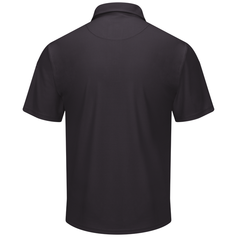 Men's Short Sleeve Performance Knit&reg; Flex Series Pro Polo image number 3