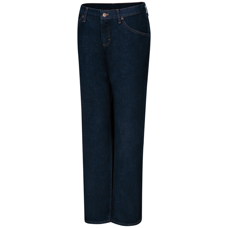 Women's Dura-Kap Flex Work Jean image number 2